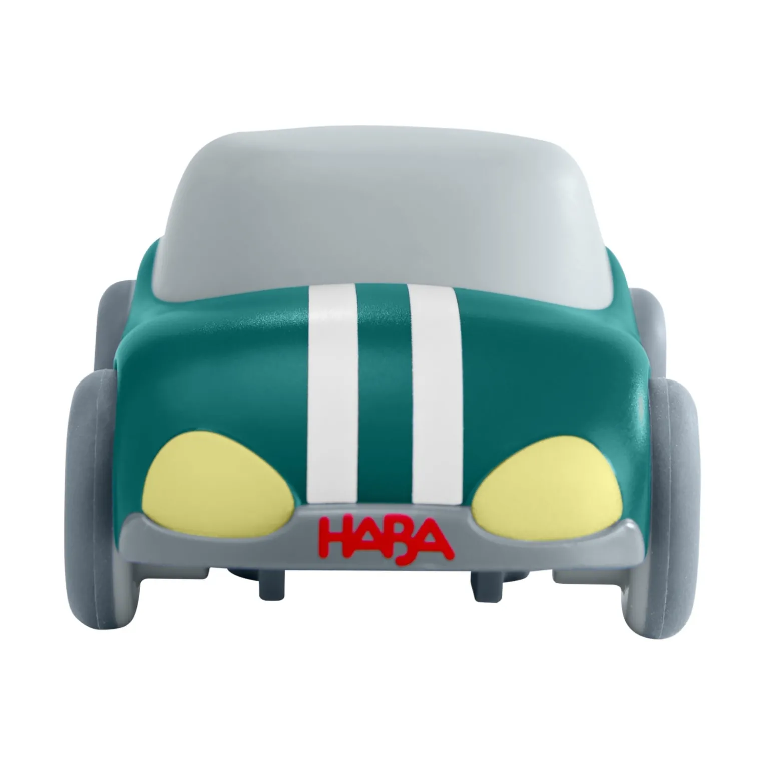 HABA Cars – Grüner Rennwagen