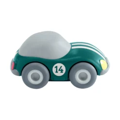 HABA Cars – Grüner Rennwagen
