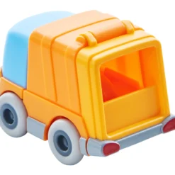 HABA Cars – Müllauto