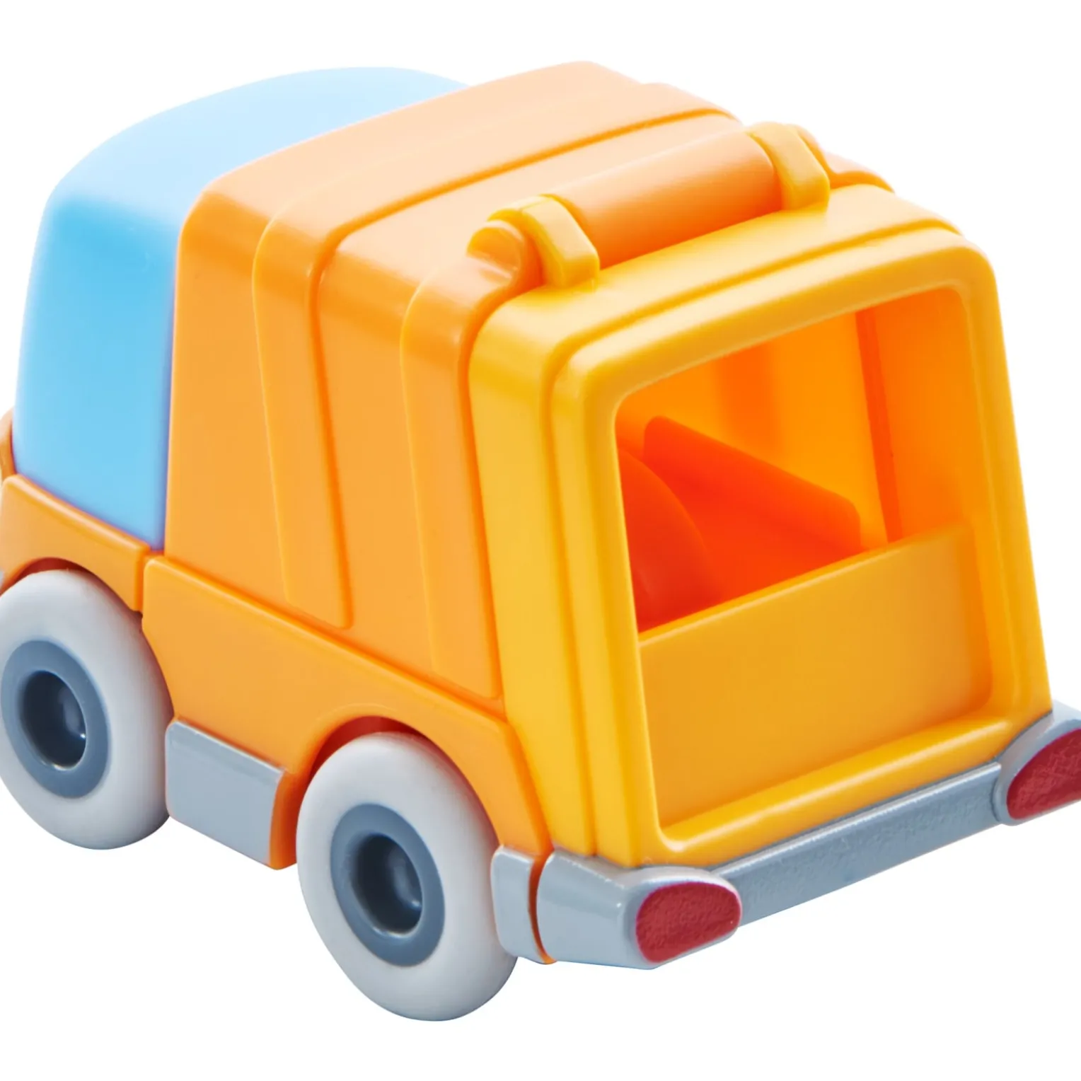 HABA Cars – Müllauto