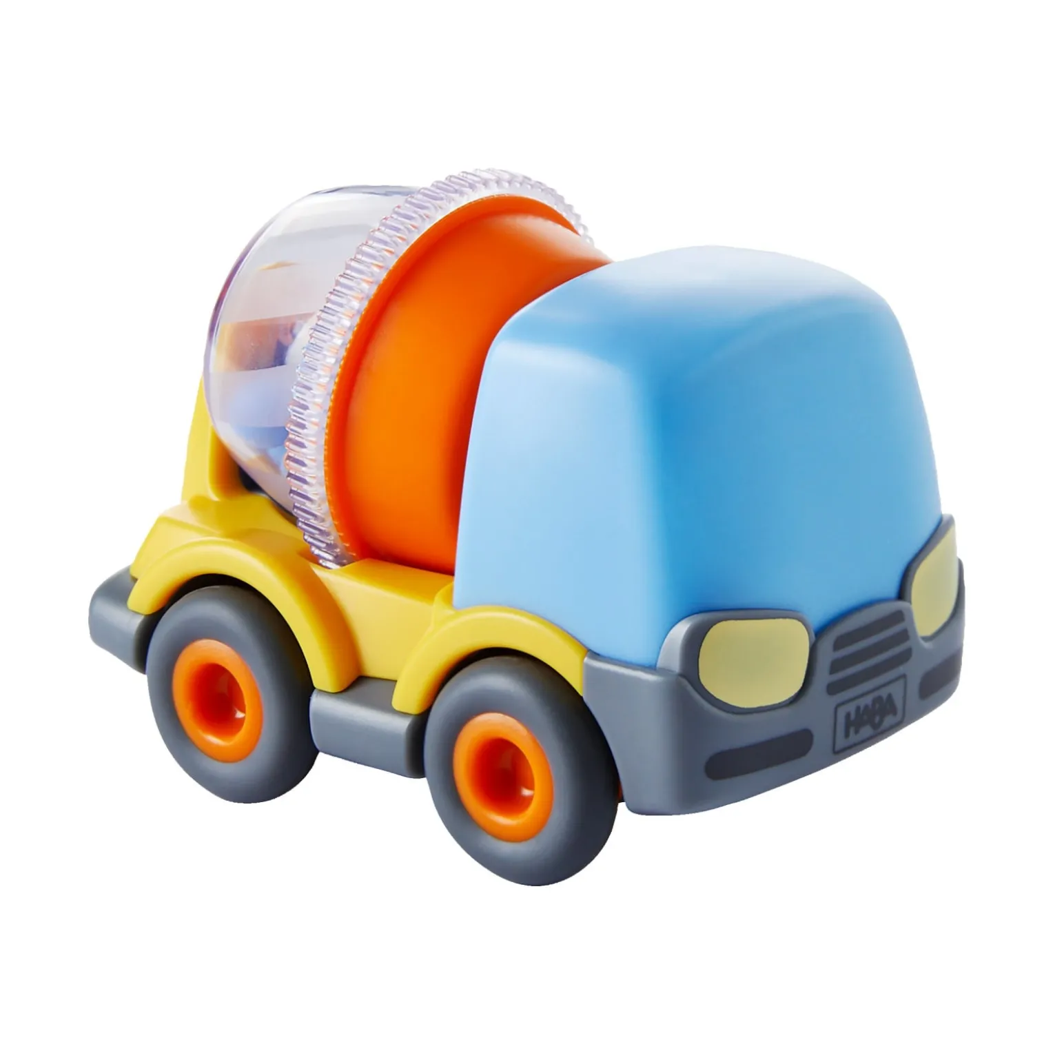 HABA Cars – Nutzfahrzeuge