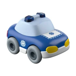 HABA Cars - Polizeiauto