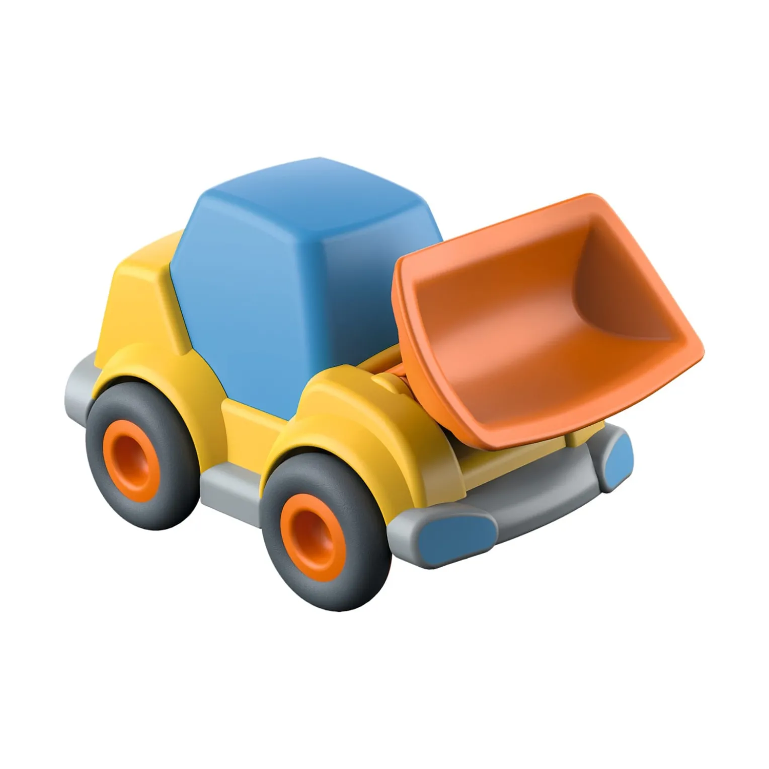 HABA Cars – Radlader