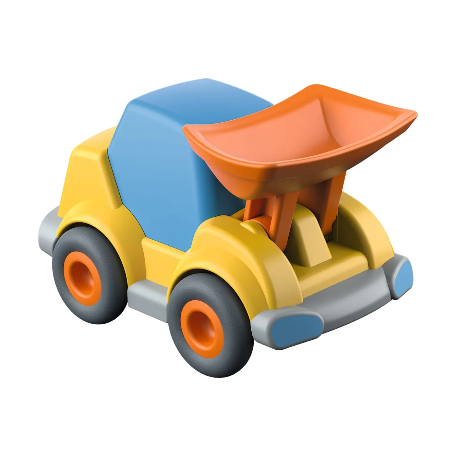 HABA Cars – Radlader