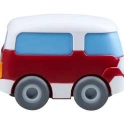 HABA Cars – Roter Bus