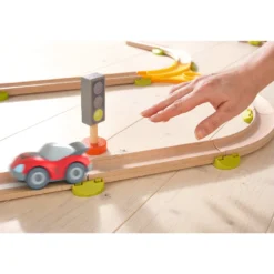 HABA Cars – Roter Sportwagen
