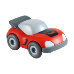 HABA Cars – Roter Sportwagen