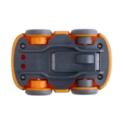 HABA Cars – Safety Car