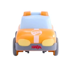 HABA Cars – Safety Car