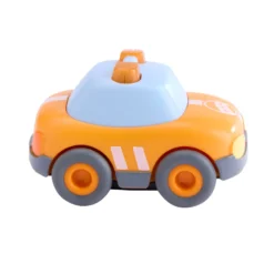 HABA Cars – Safety Car