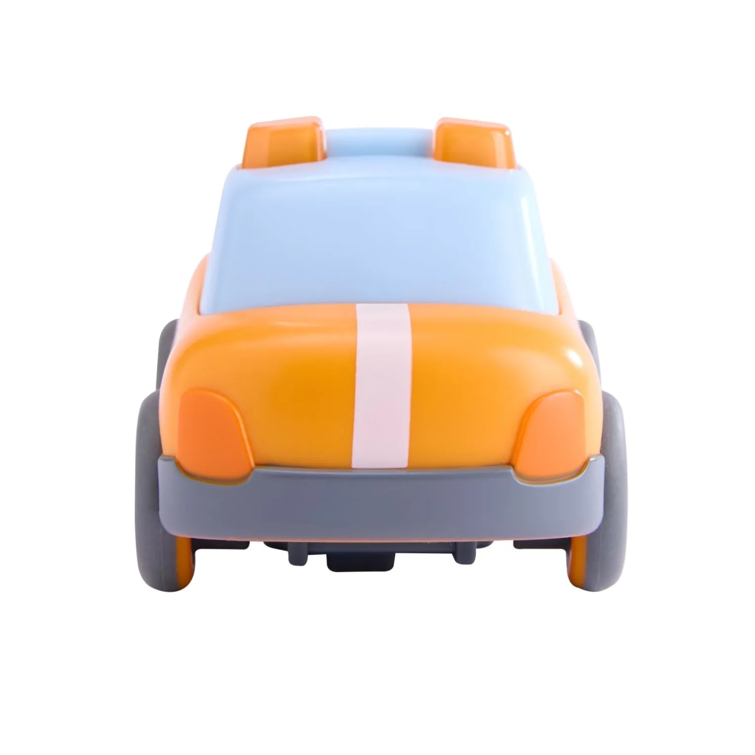 HABA Cars – Safety Car