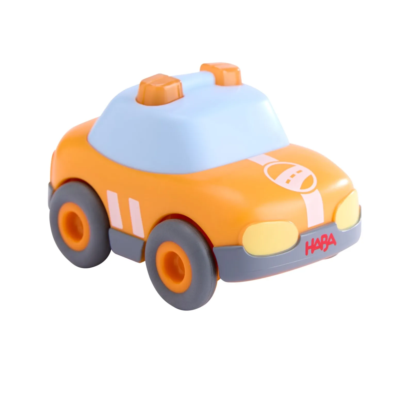 HABA Cars – Safety Car