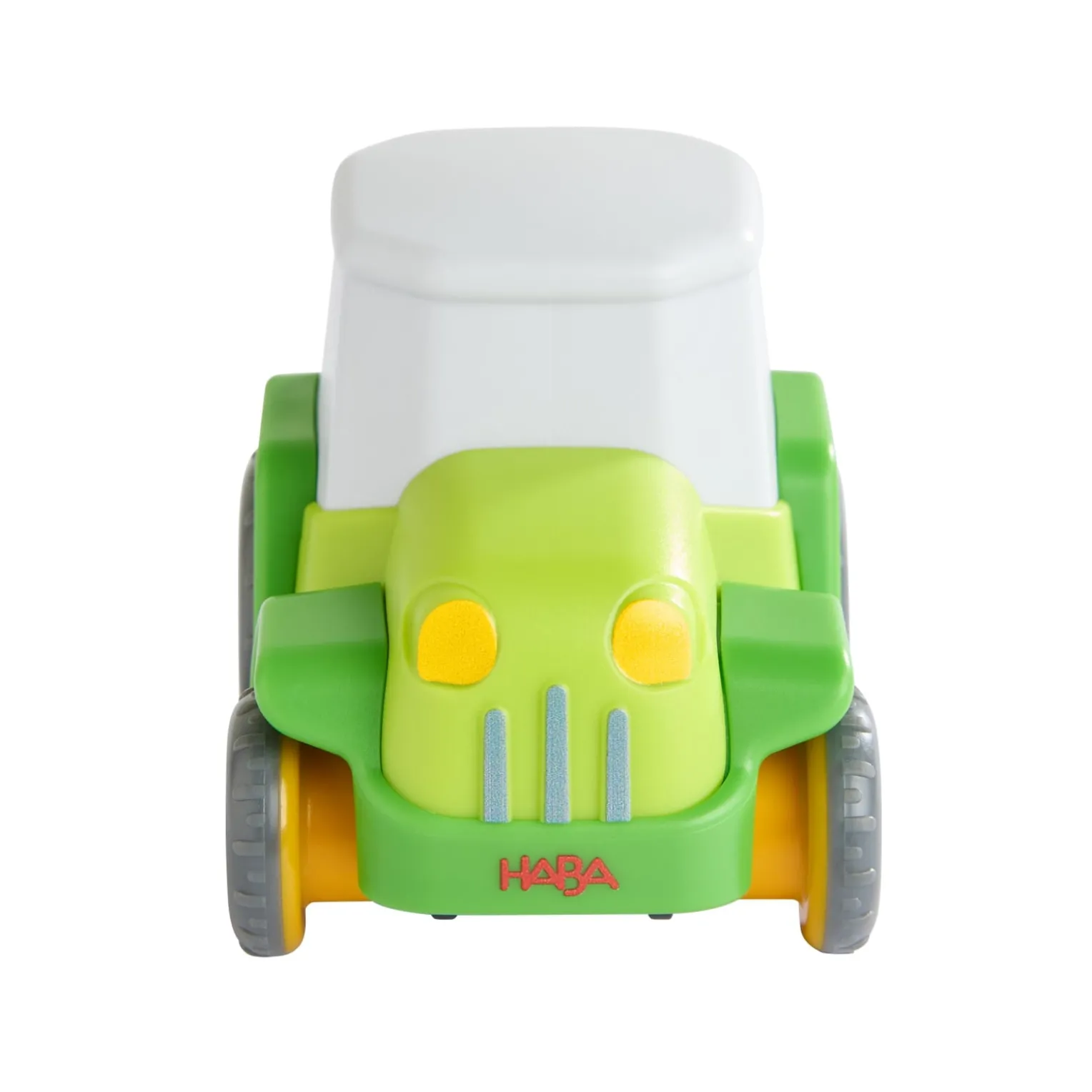 HABA Cars – Traktor