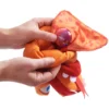 Handpuppe Allesfresser, 39 cm