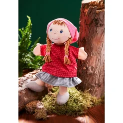 Handpuppe Gretel, 30 cm