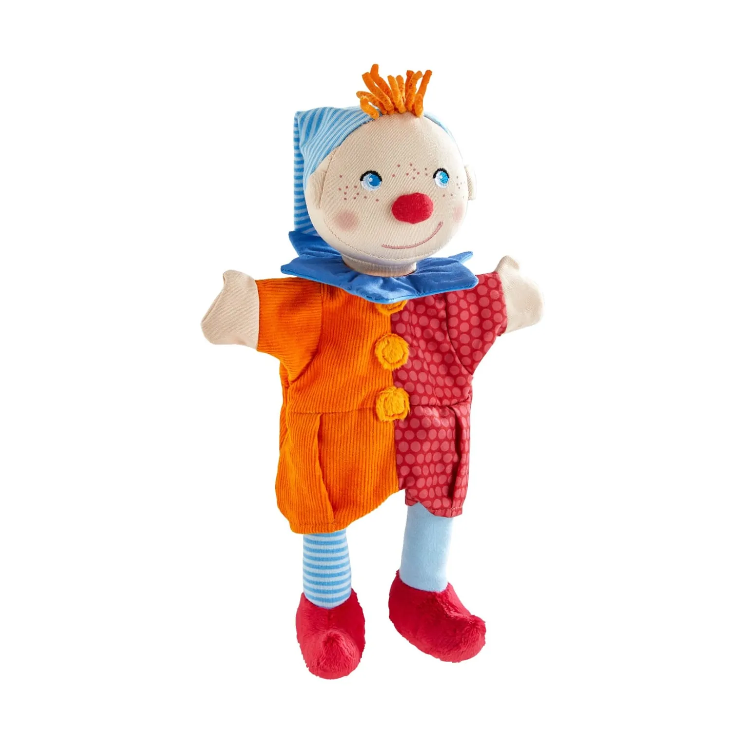 Handpuppe Kasper