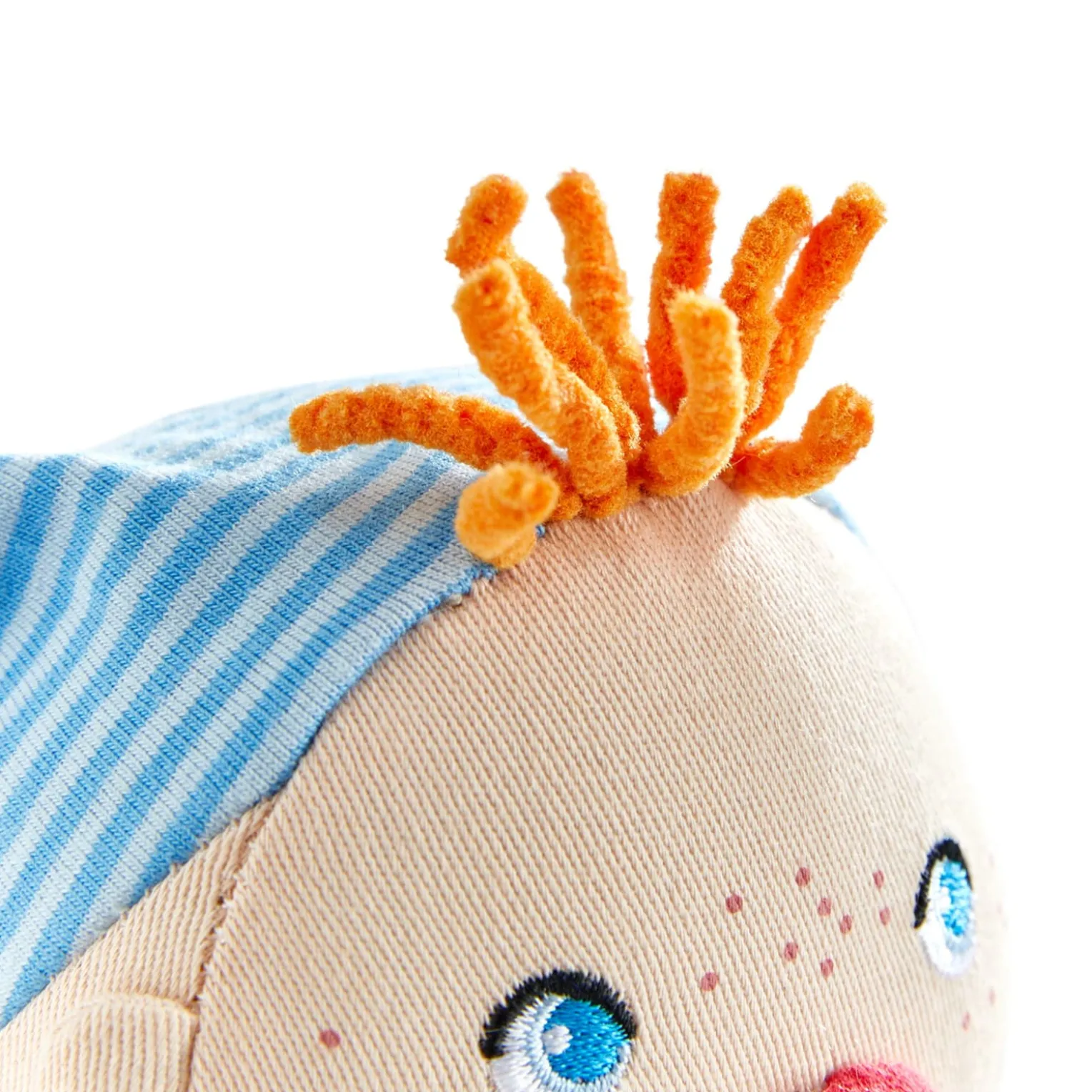 Handpuppe Kasper