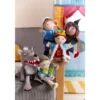 Handpuppe Prinz Emir, 30 cm