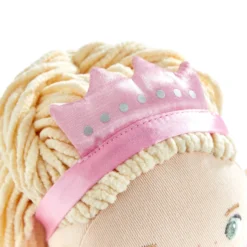 Handpuppe Prinzessin