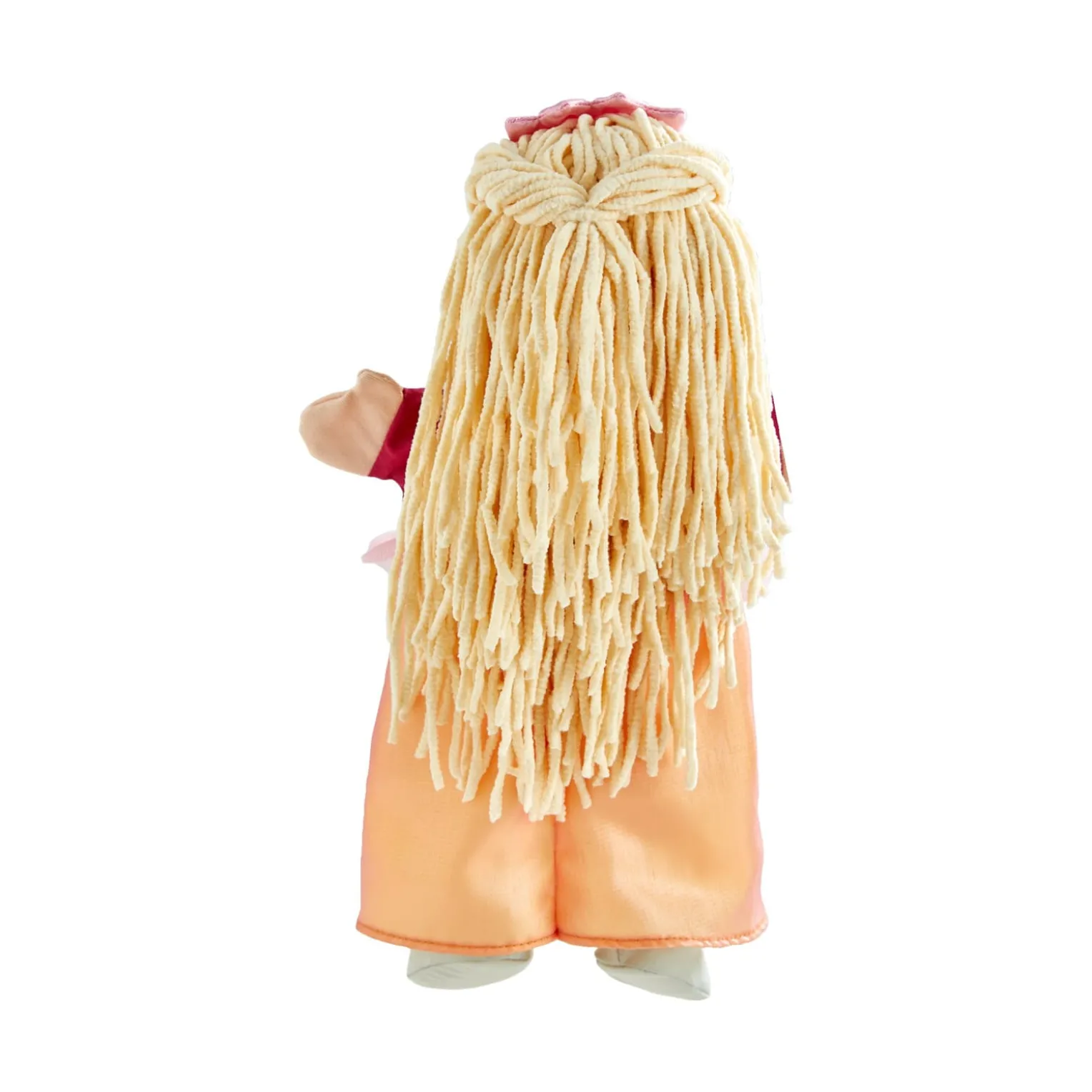 Handpuppe Prinzessin