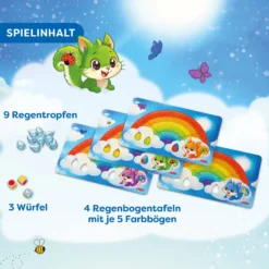 Happy Rainbow