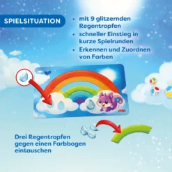 Happy Rainbow
