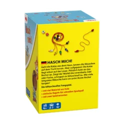 Hasch mich!