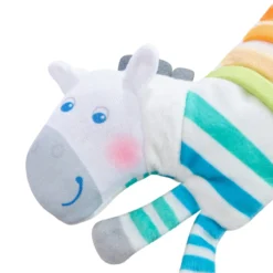 Hängefigur Zebra