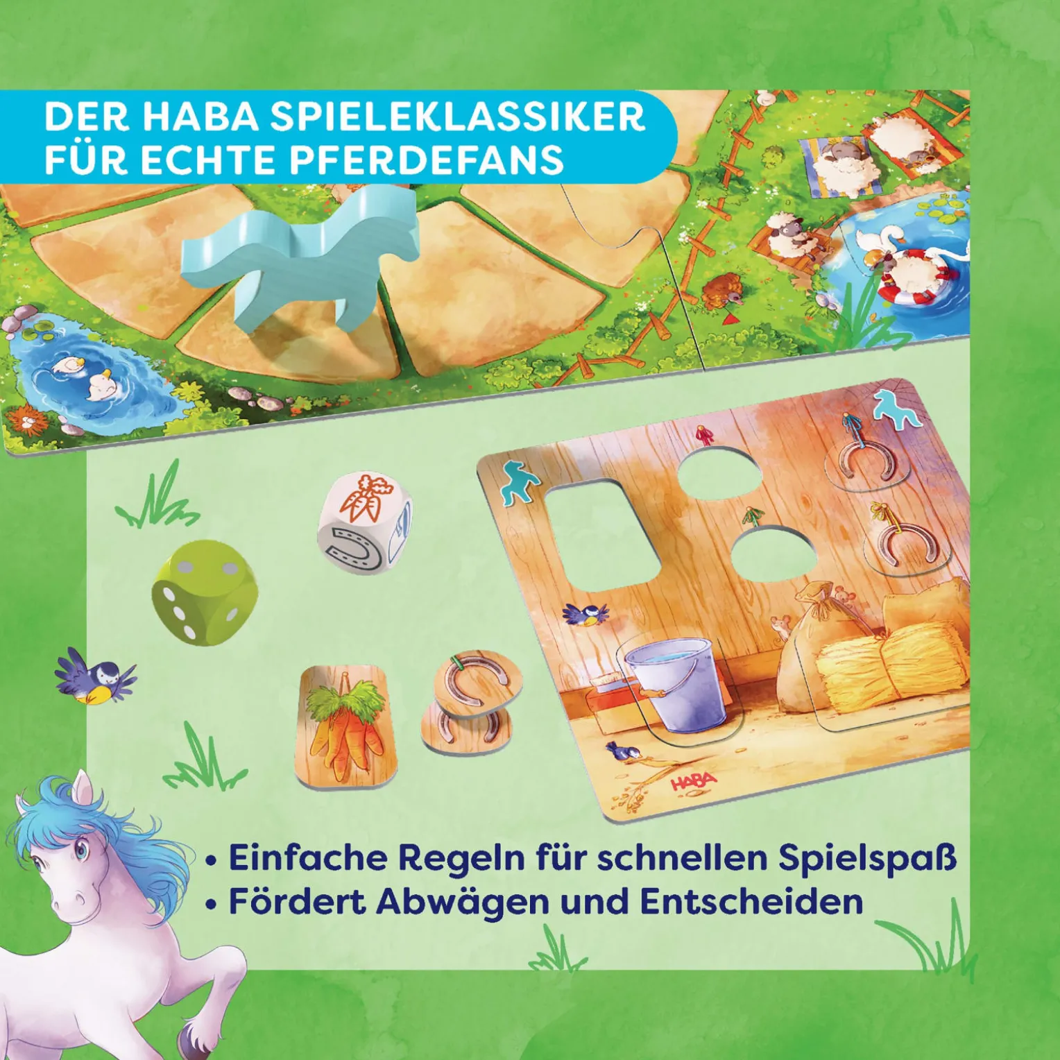 Hoppe Reiter