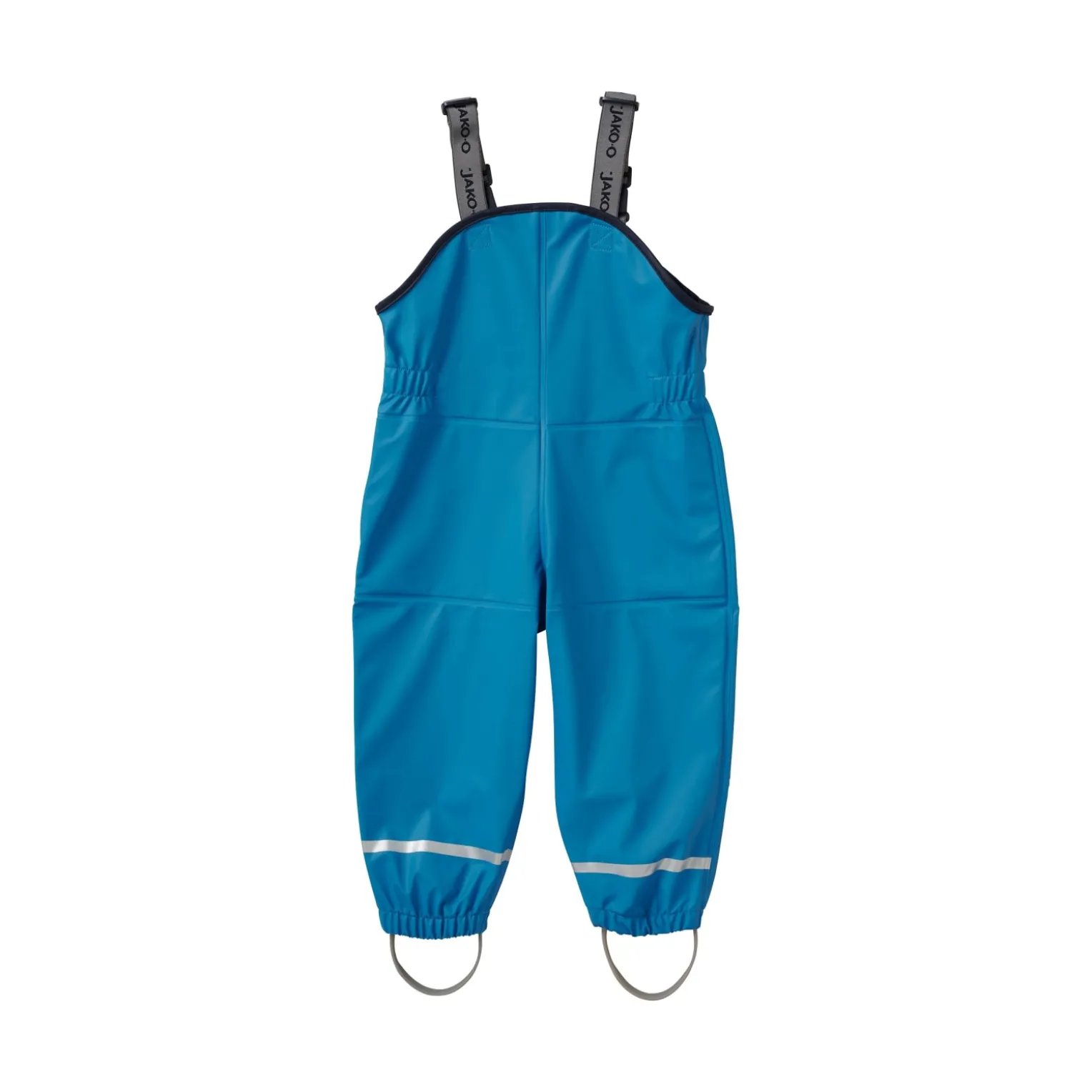 JAKO-O Kinder Matschhose, Gr. 80/86, azurblau