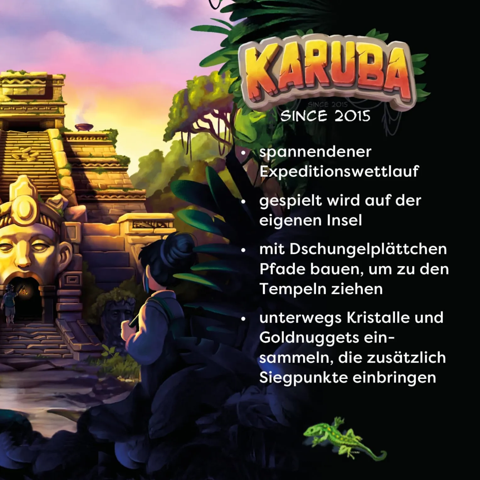 Karuba
