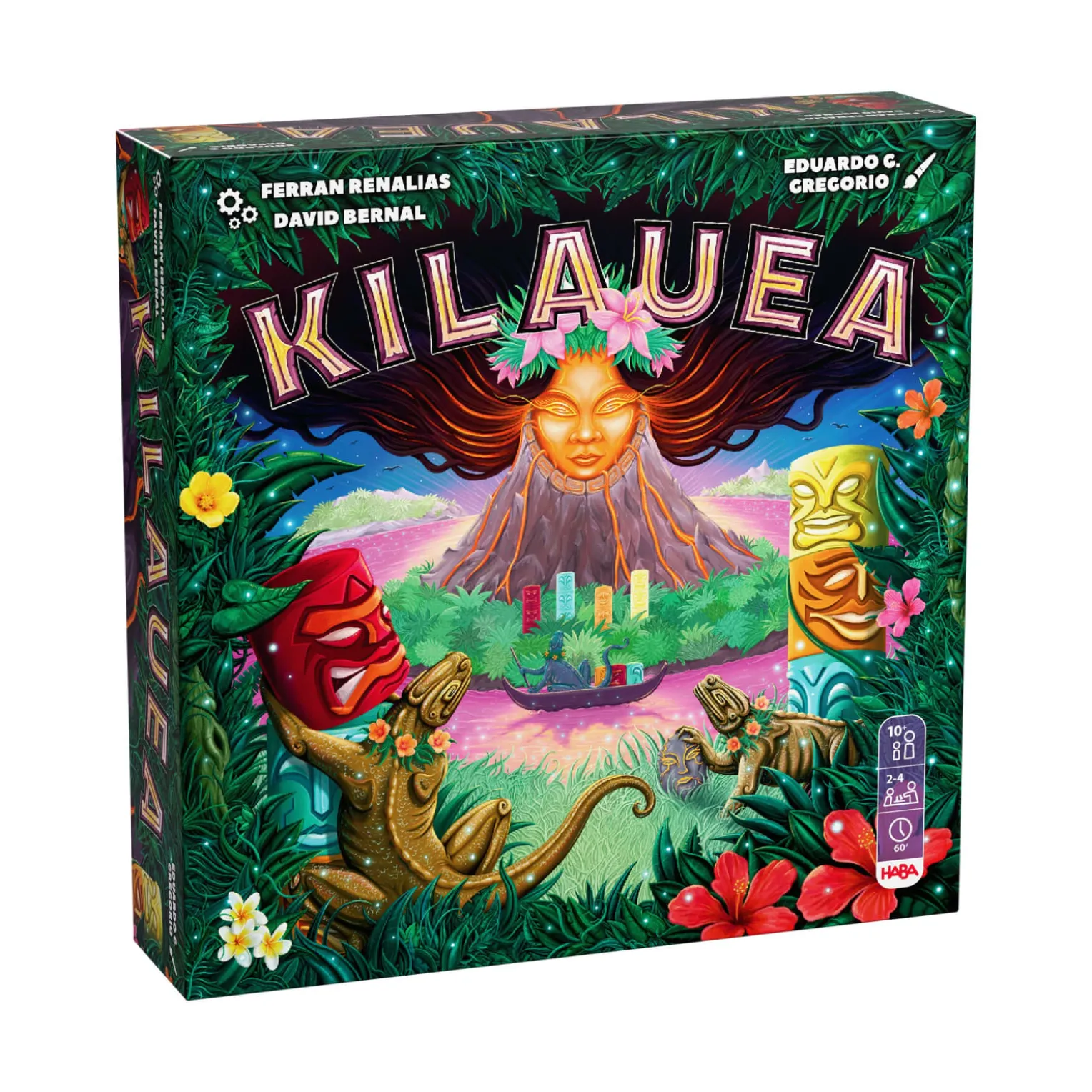 Kilauea