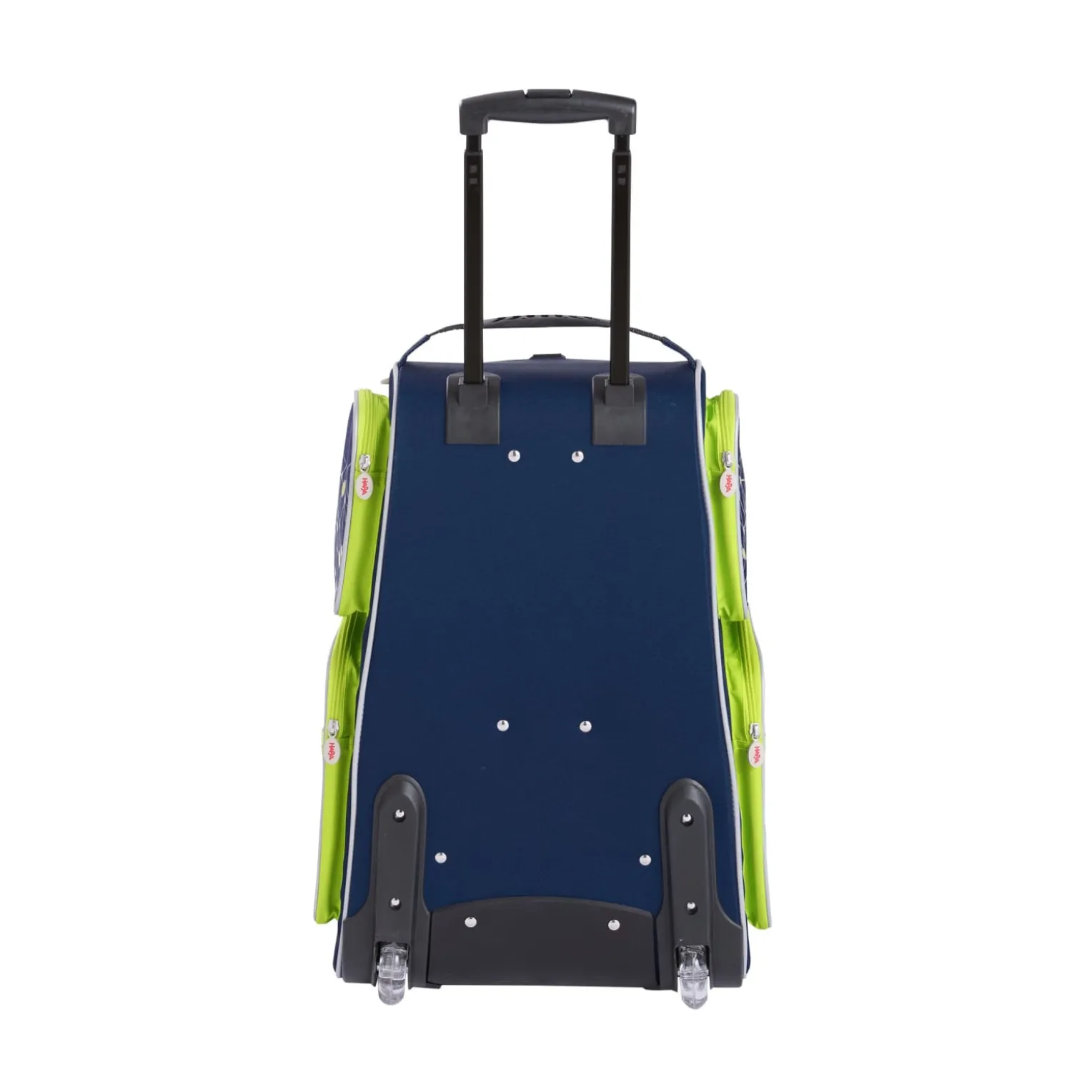 Kinder-Schranktrolley, 2 Rollen