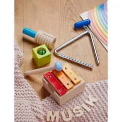 Klangspiel-Set Klangfreude