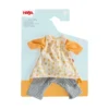 Kleiderset Summer-Feeling, 2-teilig