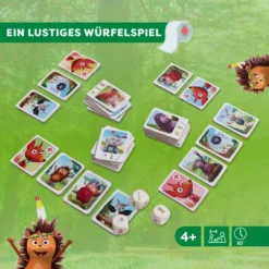Kleiner Fuchs Tierarzt