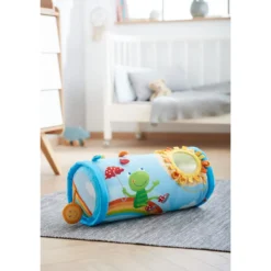 Krabbelrolle Regenbogenwelt
