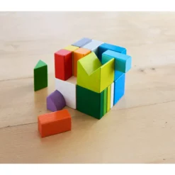 Kreativbausteine Würfelmix