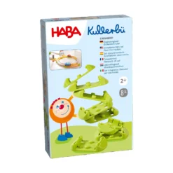 Kullerbü – Ergänzungsset Bodenverbinder