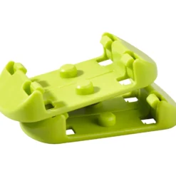 Kullerbü – Ergänzungsset Bodenverbinder