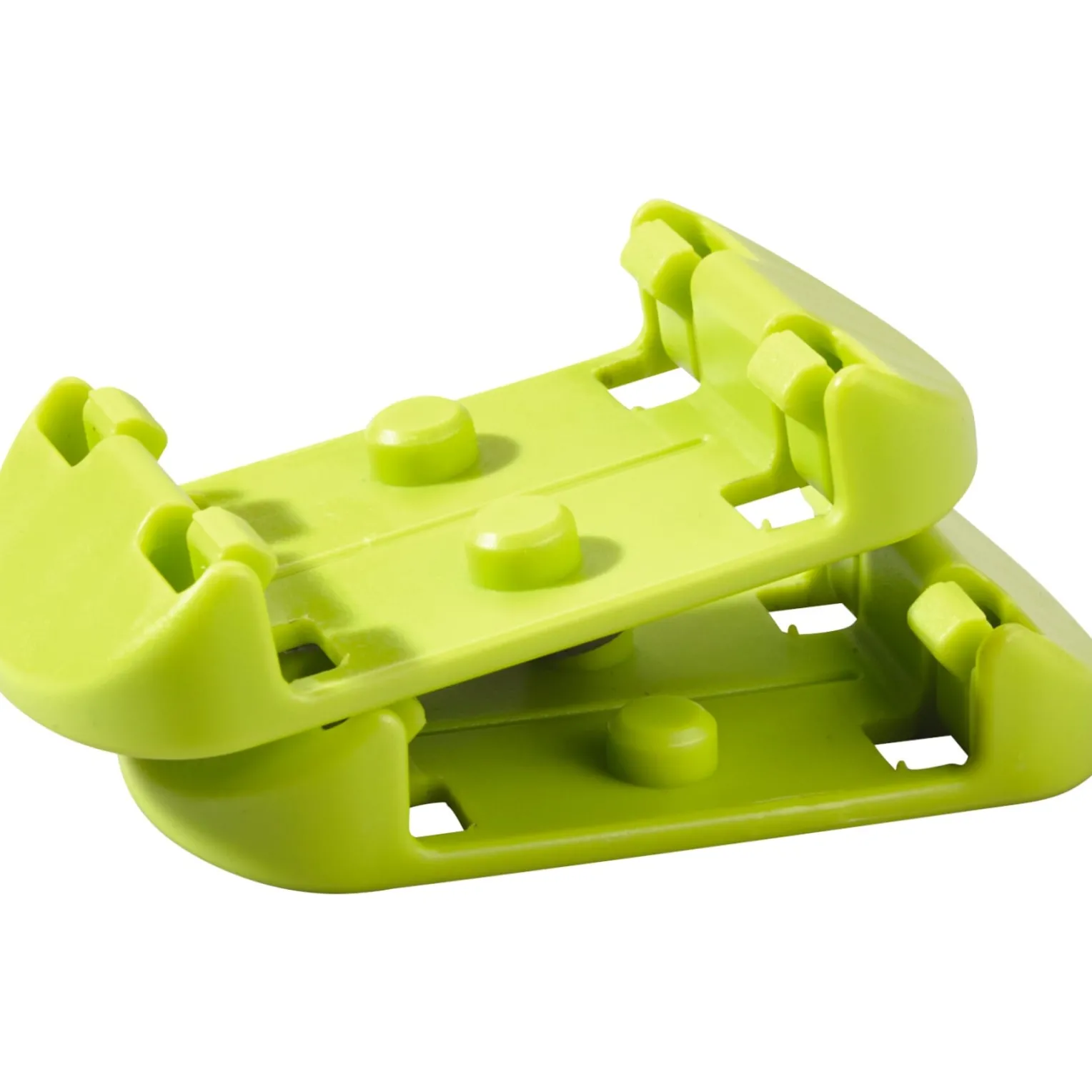 Kullerbü – Ergänzungsset Bodenverbinder