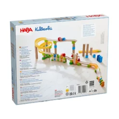 Kullerbü – Ergänzungsset Hohe Säulen