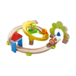 Kullerbü – Kugelbahn Kringelbahn