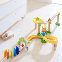 Kullerbü – Kugelbahn Sim-Sala-Kling
