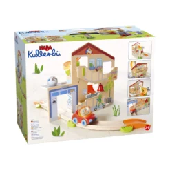 Kullerbü – Spielbahn Kullerhausen