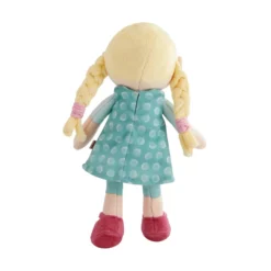 Kuschelpuppe Linnéa