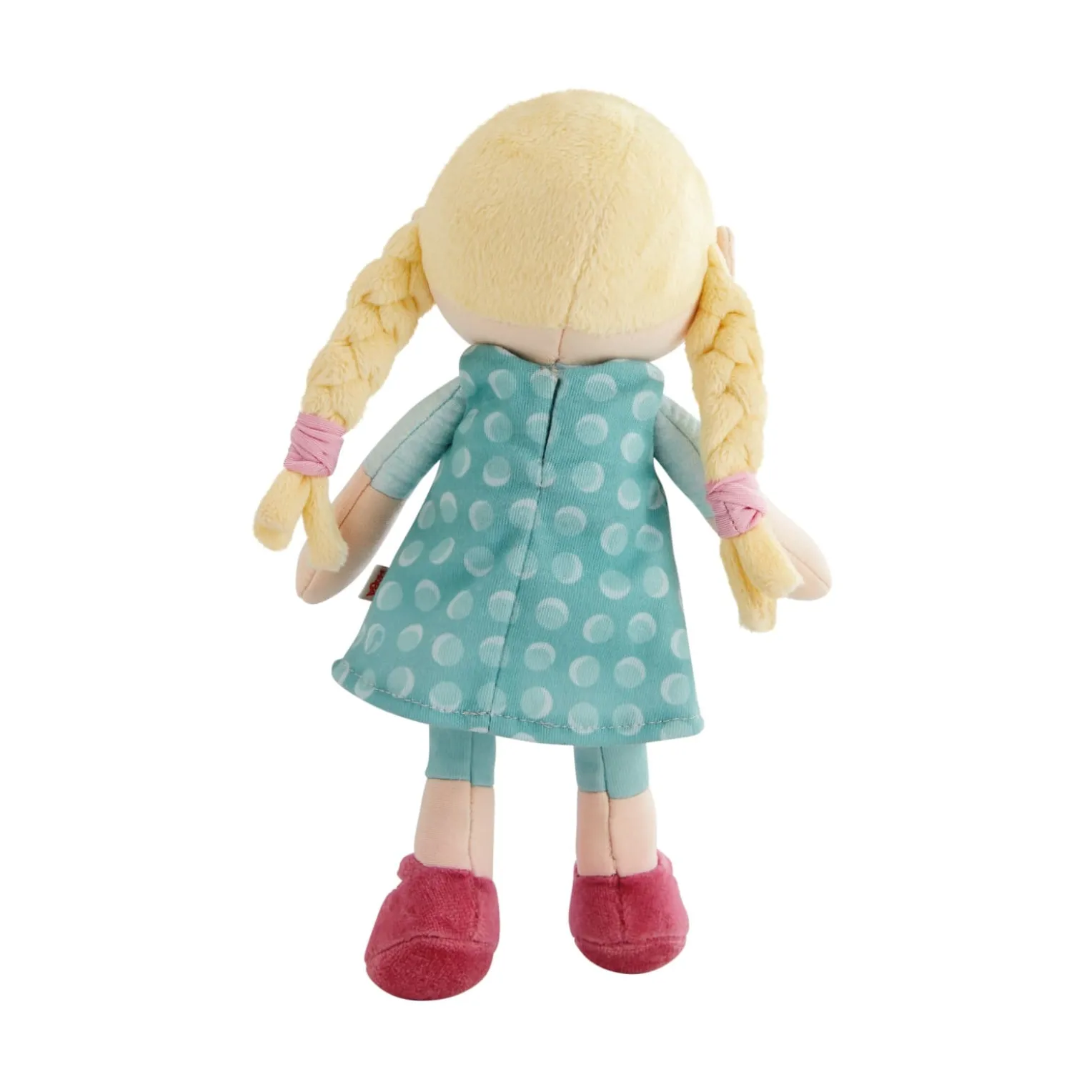 Kuschelpuppe Linnéa