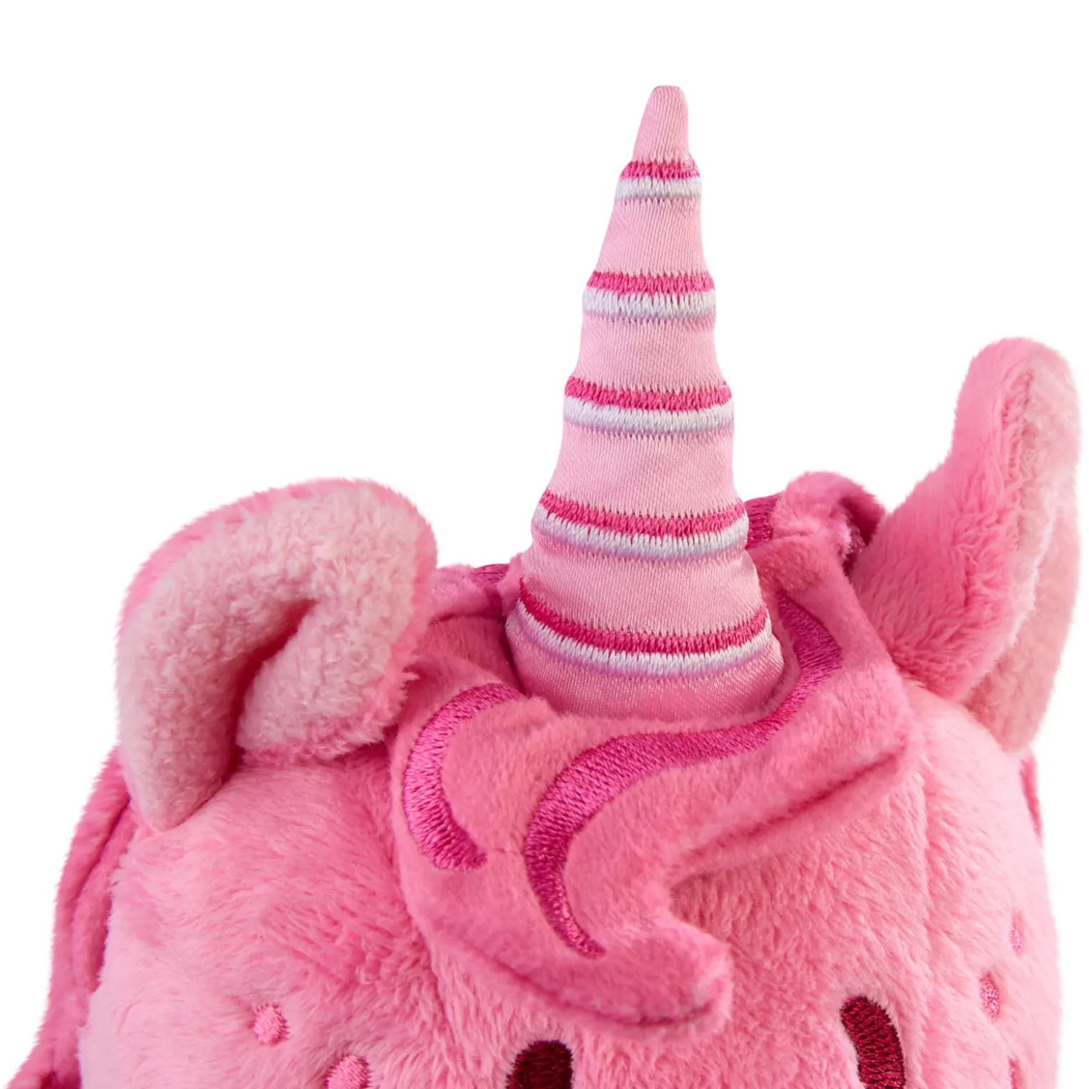 Kuscheltier Einhorn Glitzerglück