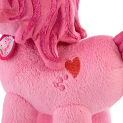 Kuscheltier Einhorn Glitzerglück