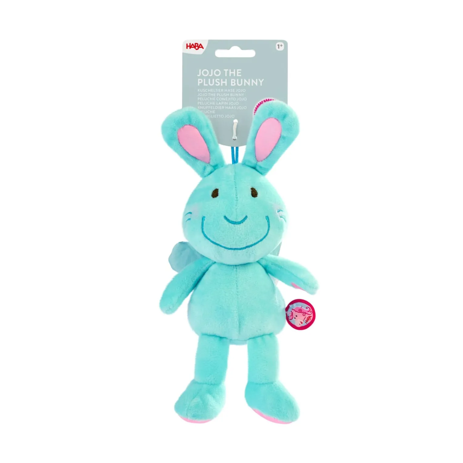 Kuscheltier Hase Jojo